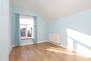 Bedroom three- click for photo gallery